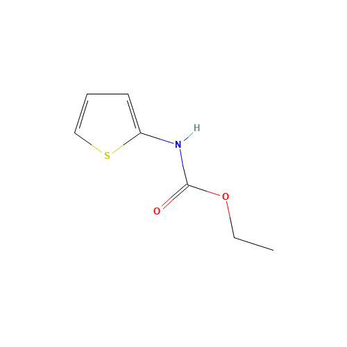 chemical structure of 105995-16-2 FT-0693314