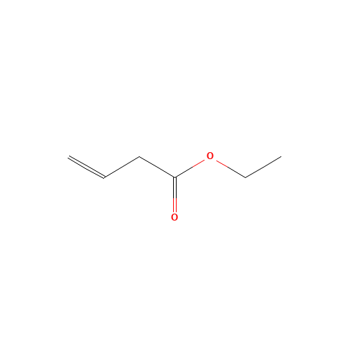 chemical structure of 1617-18-1 FT-0693317