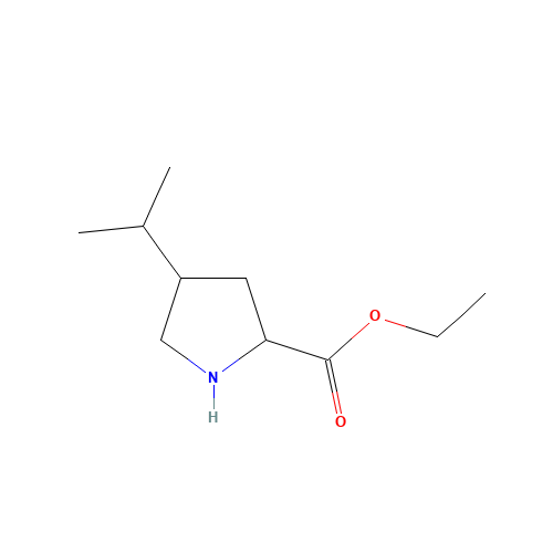chemical structure of 99176-42-8 FT-0693328