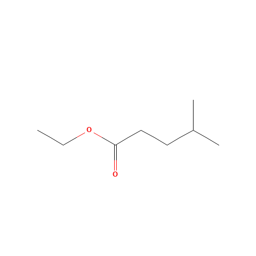 chemical structure of 25415-67-2 FT-0693330