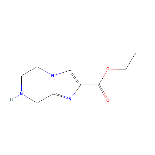 chemical structure of 91476-82-3 FT-0693333