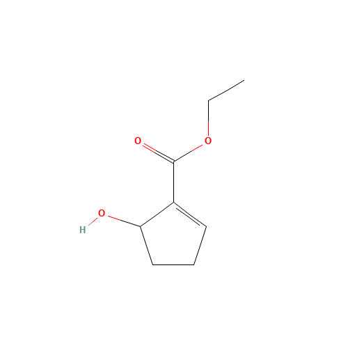 chemical structure of 115401-40-6 FT-0693335
