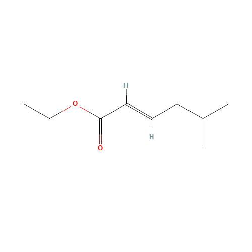 chemical structure of 34993-63-0 FT-0693337