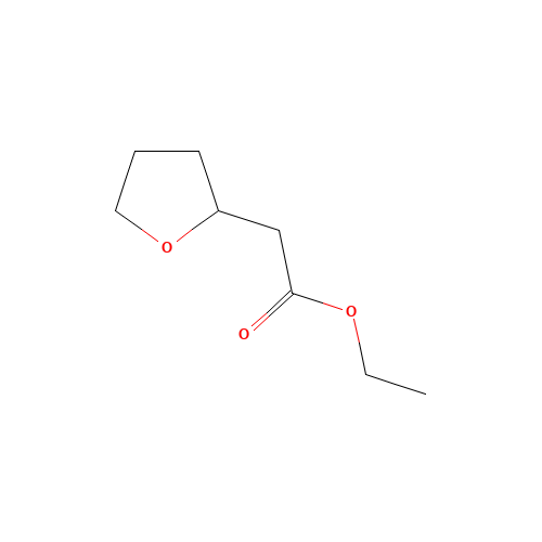 chemical structure of 2434-02-8 FT-0693357