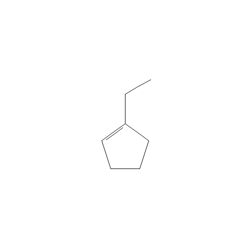 chemical structure of 2146-38-5 FT-0693362