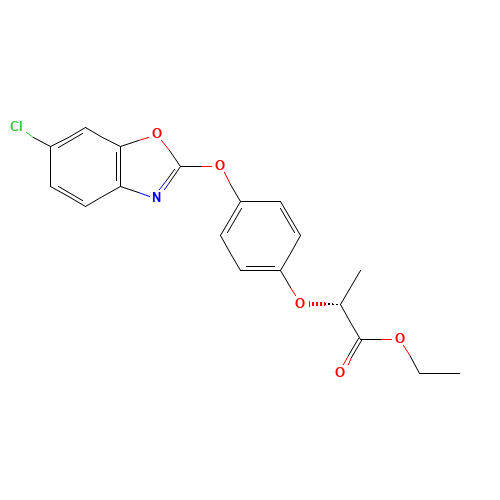 chemical structure of 71283-80-2 FT-0693370