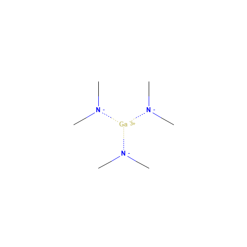 chemical structure of 180335-73-3 FT-0693374