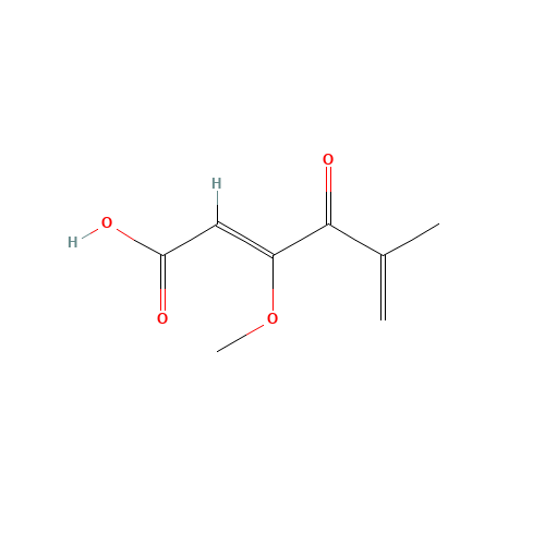 chemical structure of 90-65-3 FT-0693375