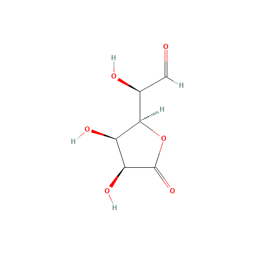 chemical structure of 6814-06-8 FT-0693376