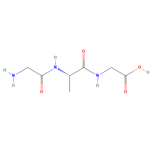 chemical structure of 16422-05-2 FT-0693378