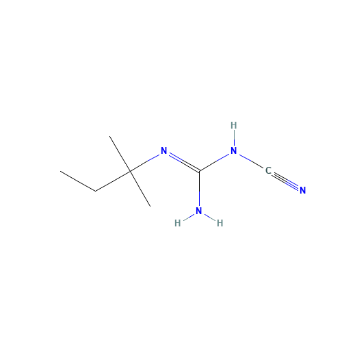 chemical structure of 1113-10-6 FT-0693382
