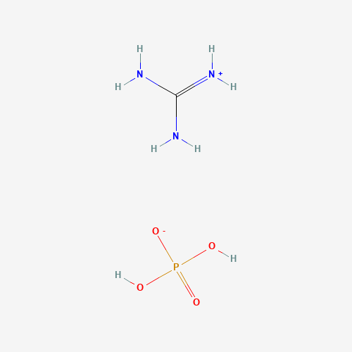 chemical structure of 5423-22-3 FT-0693383