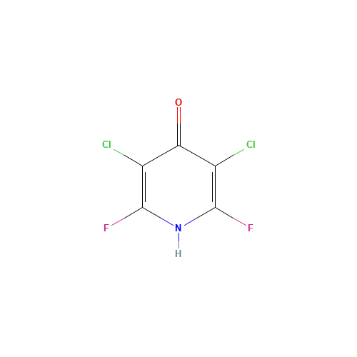 chemical structure of 2693-61-0 FT-0693385
