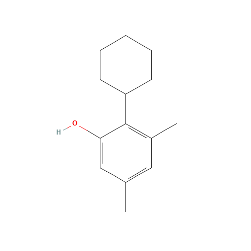 chemical structure of 5591-47-9 FT-0693394