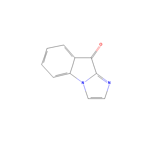 chemical structure of 120614-25-7 FT-0693408