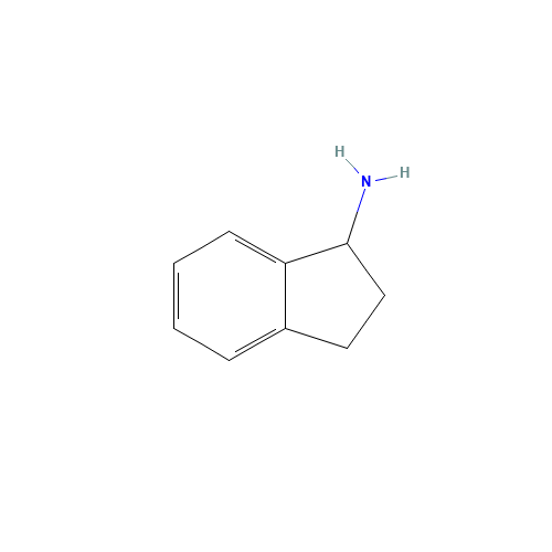 chemical structure of 61949-83-5 FT-0693415