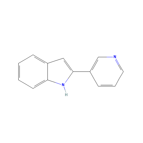 chemical structure of 15432-24-3 FT-0693418