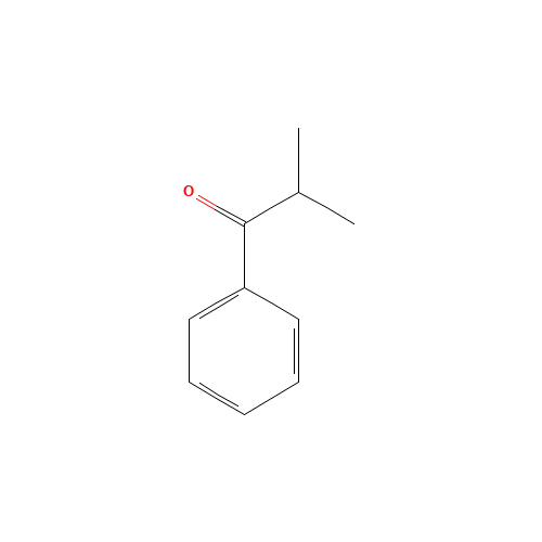 chemical structure of 611-70-1 FT-0693424