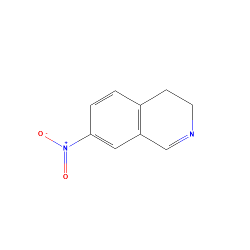 chemical structure of 62541-59-7 FT-0693437