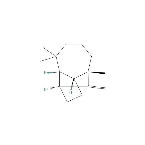 chemical structure of 475-20-7 FT-0693442