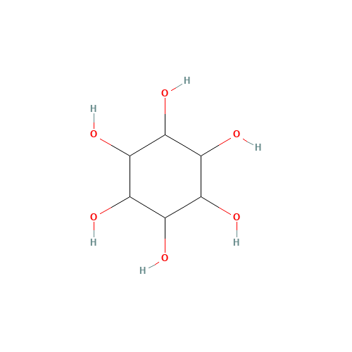 chemical structure of 551-72-4 FT-0693444