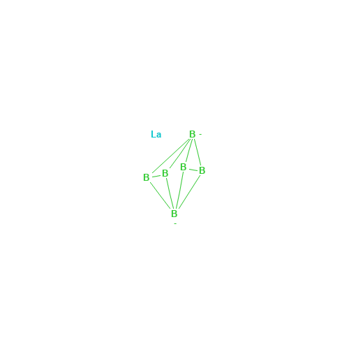 chemical structure of 12008-21-8 FT-0693450