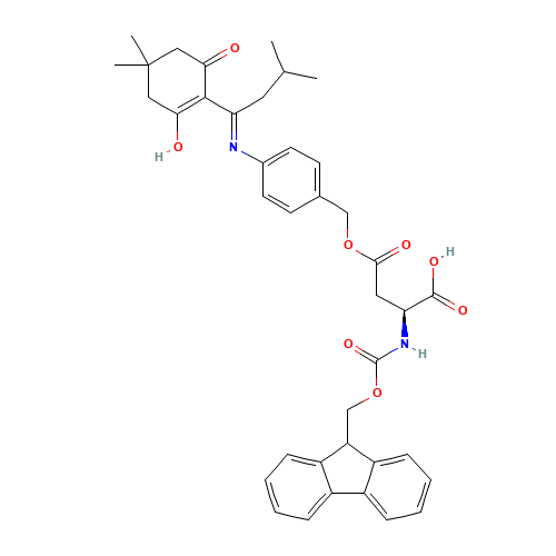 chemical structure of 269066-08-2 FT-0693451