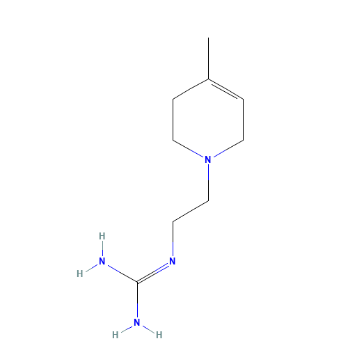 chemical structure of 1463-28-1 FT-0693452