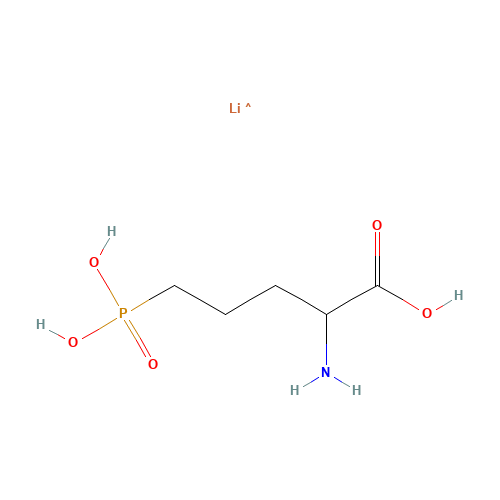 chemical structure of 125229-62-1 FT-0693454