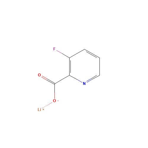 chemical structure of 603310-20-9 FT-0693457