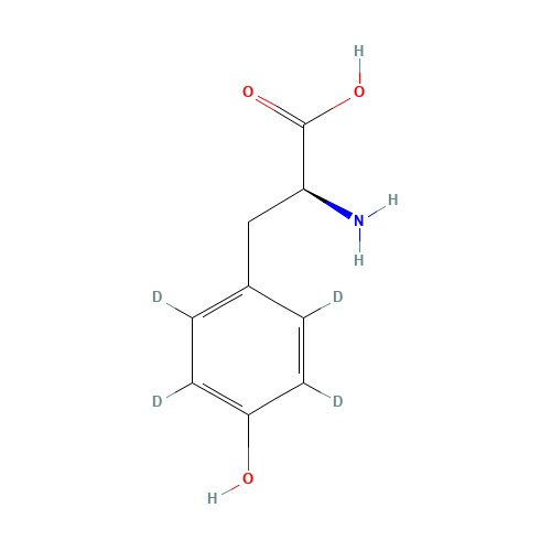 chemical structure of 62595-14-6 FT-0693464