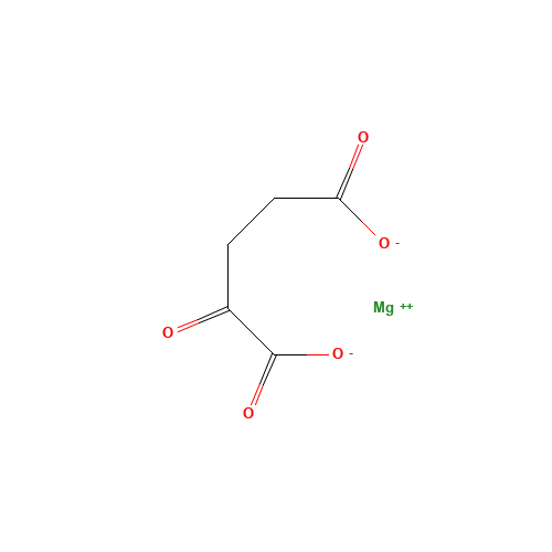 chemical structure of 42083-41-0 FT-0693467