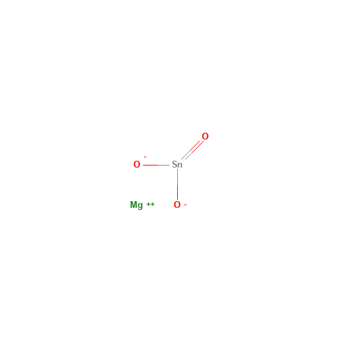 chemical structure of 12032-29-0 FT-0693470