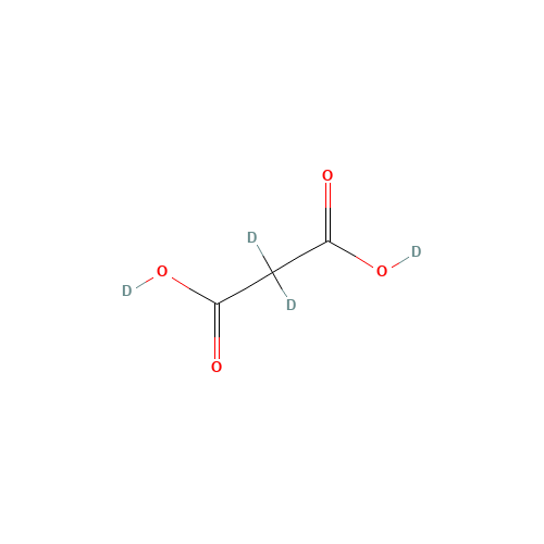 chemical structure of 813-56-9 FT-0693474