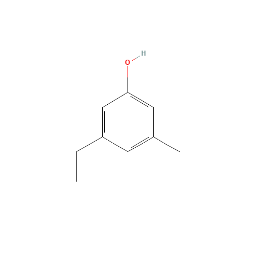 chemical structure of 698-71-5 FT-0693476