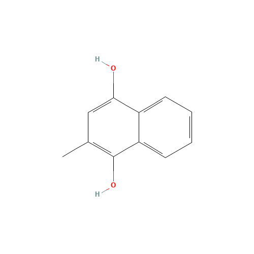 chemical structure of 481-85-6 FT-0693478