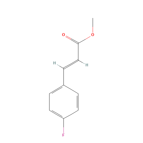 chemical structure of 96426-60-7 FT-0693488