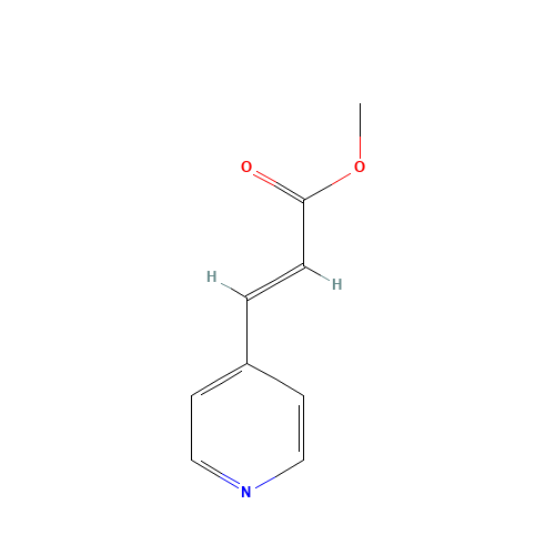 chemical structure of 81124-49-4 FT-0693489
