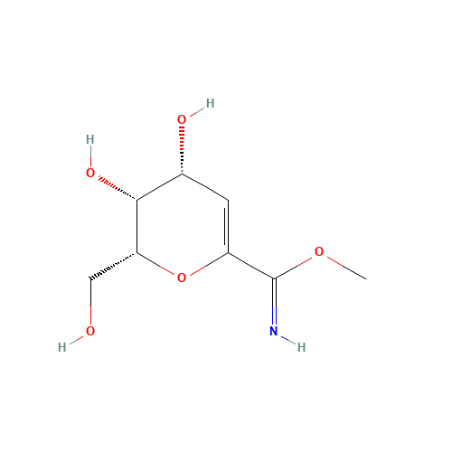chemical structure of 180336-28-1 FT-0693491
