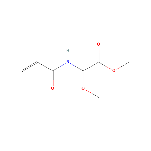 chemical structure of 77402-03-0 FT-0693497
