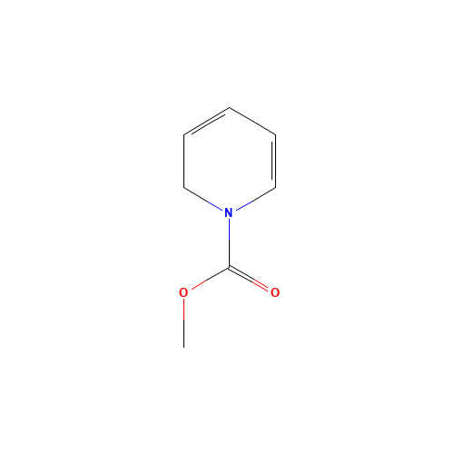 chemical structure of 33707-36-7 FT-0693501