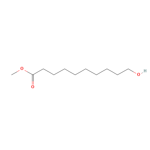 chemical structure of 2640-94-0 FT-0693503