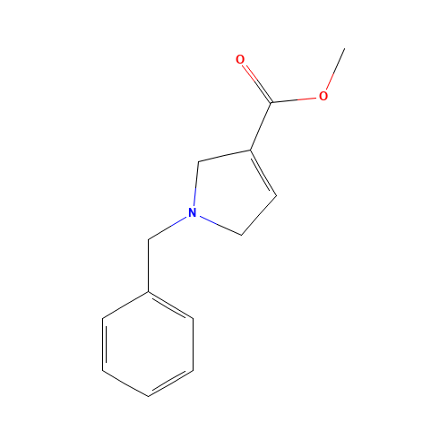 chemical structure of 101046-34-8 FT-0693504