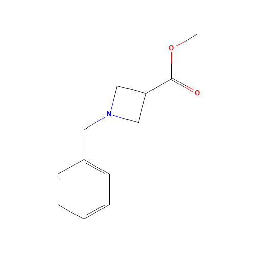 chemical structure of 103491-29-8 FT-0693506