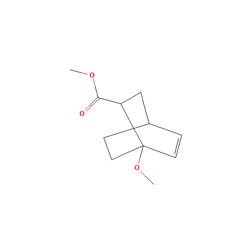 chemical structure of 5259-50-7 FT-0693509