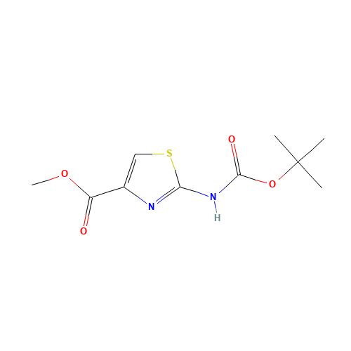 chemical structure of 850429-62-8 FT-0693517
