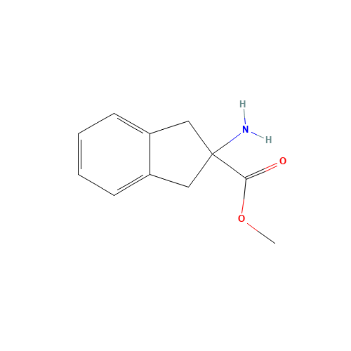chemical structure of 134425-84-6 FT-0693518