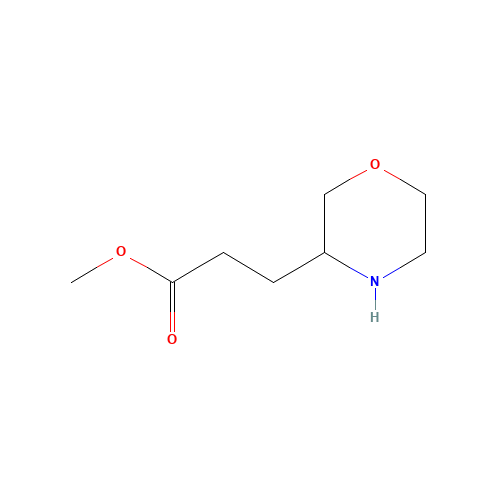 chemical structure of 885273-99-4 FT-0693532