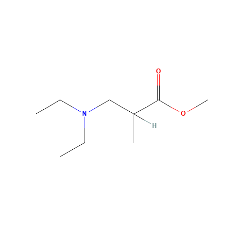 chemical structure of 31084-16-9 FT-0693536