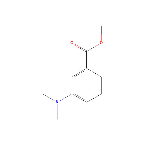 chemical structure of 16518-64-2 FT-0693537